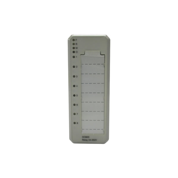 ABB DO820 3BSE008514R1 24-250V 10A NSNP