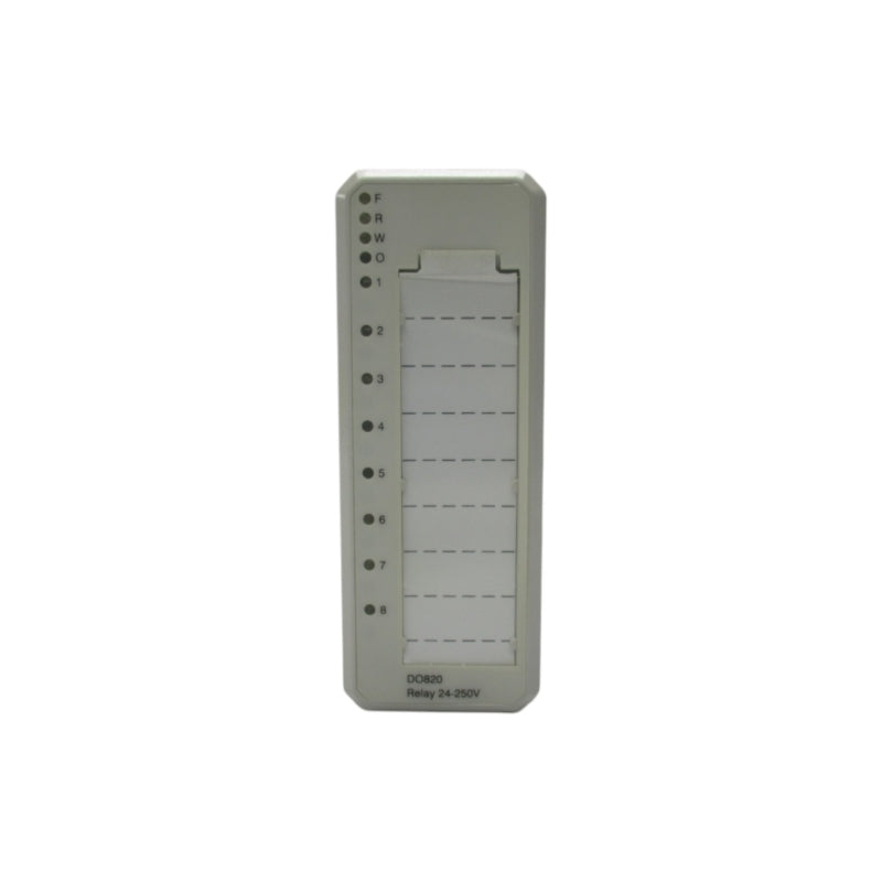 ABB DO820 3BSE008514R1 24-250V 10A NSNP