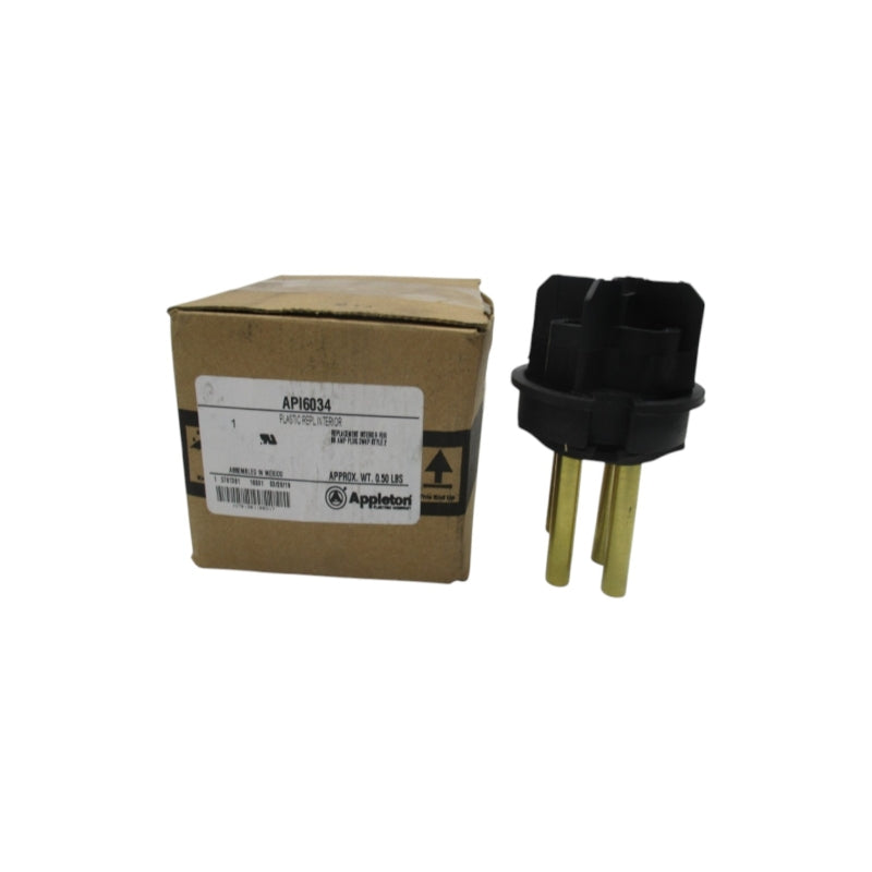 APPLETON API6034 60A NSMP