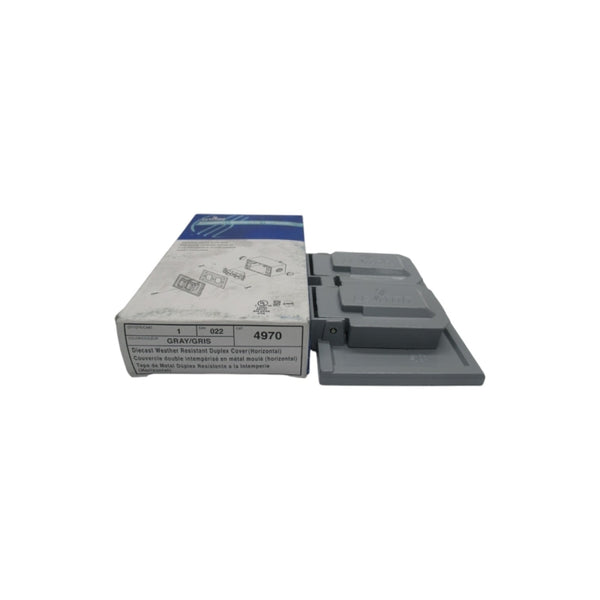 LEVITON 4970 NSMP