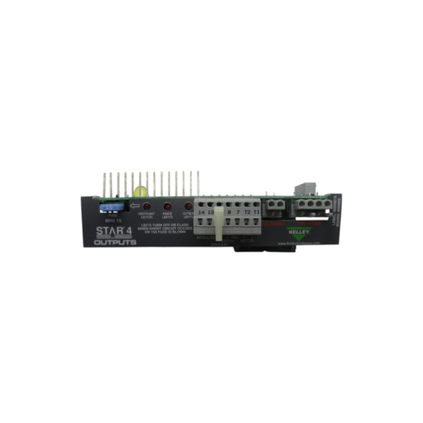KELLEY 6005665 NSNP