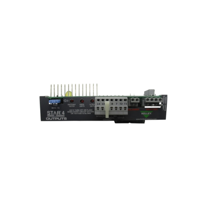 KELLEY 6005665 NSNP