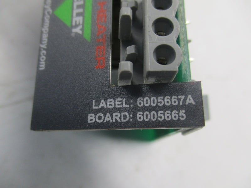 KELLEY 6005665 NSNP
