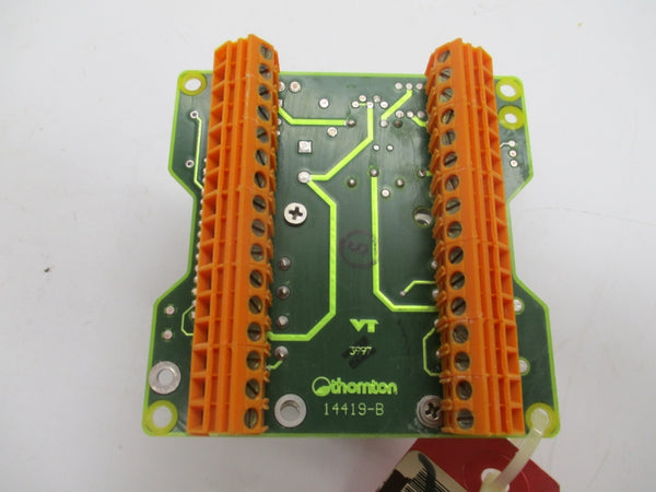 THORNTON 14419-B NSNP