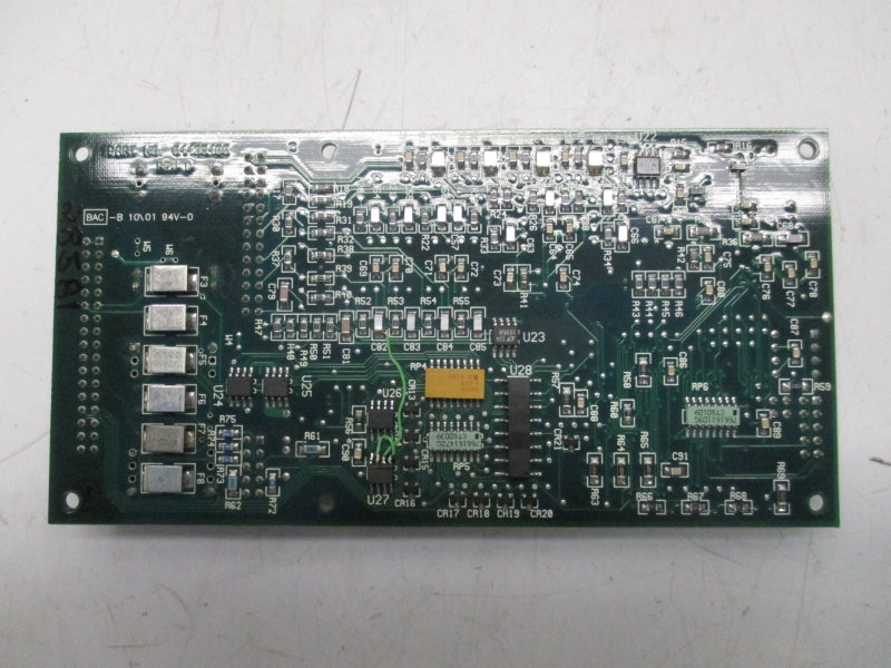 HONEYWELL 054394 NSNP