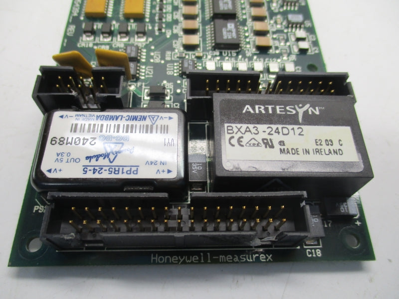 HONEYWELL 054394 NSNP