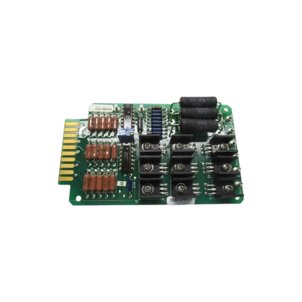 MEASUREX 05298100 REV. I NSNP