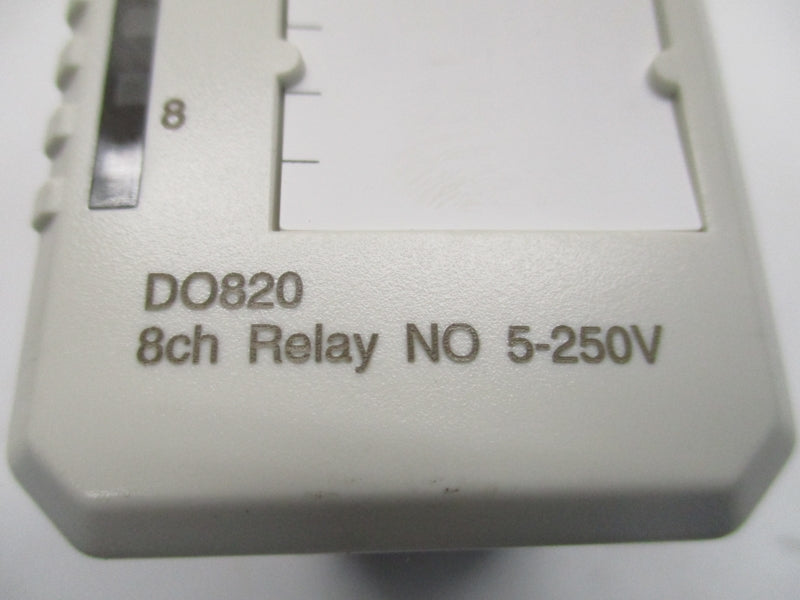 ABB DO820 5-250V NSNP