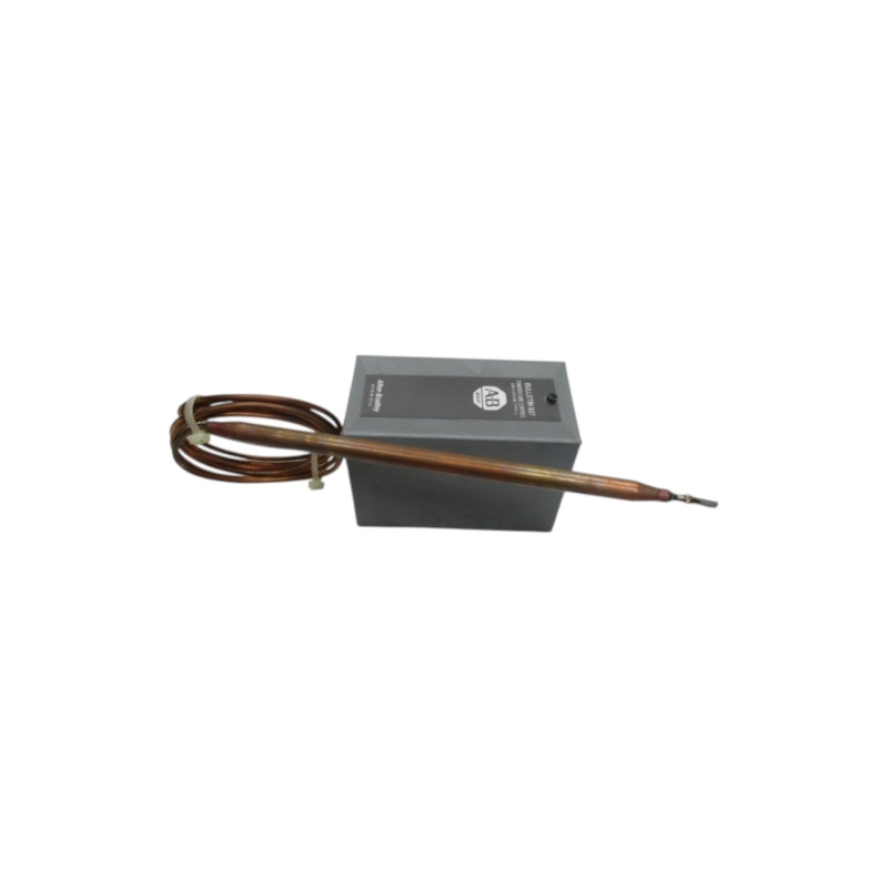 ALLEN BRADLEY 837-A3A SER. A 600V NSNP