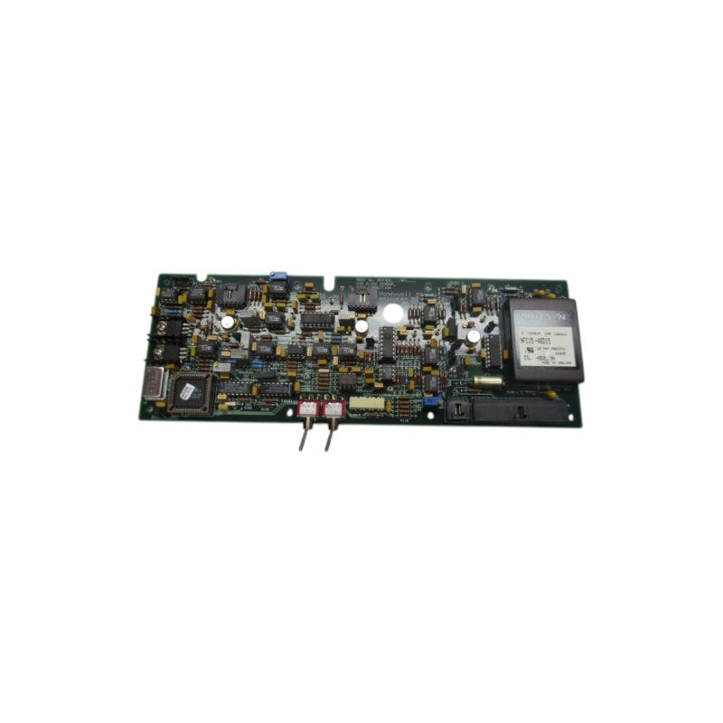 HONEYWELL 05432600 REV. A NSNP