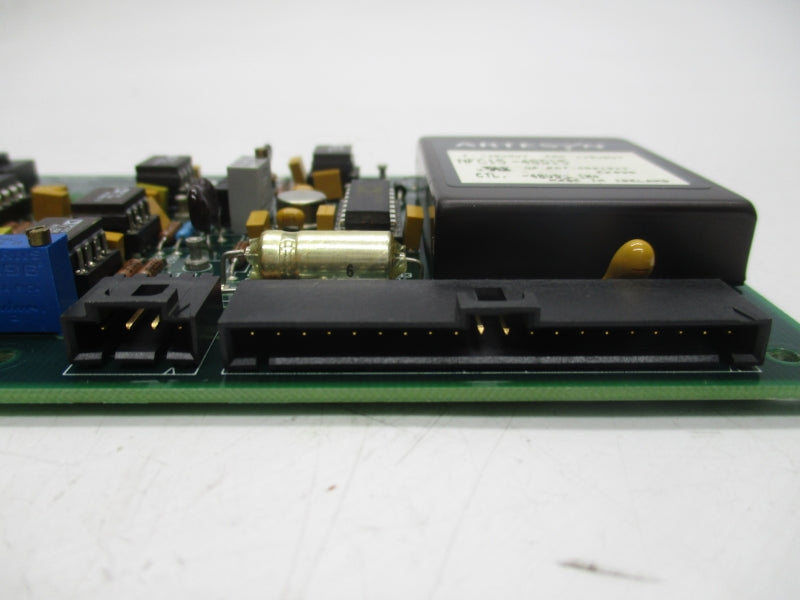 HONEYWELL 05432600 REV. A NSNP
