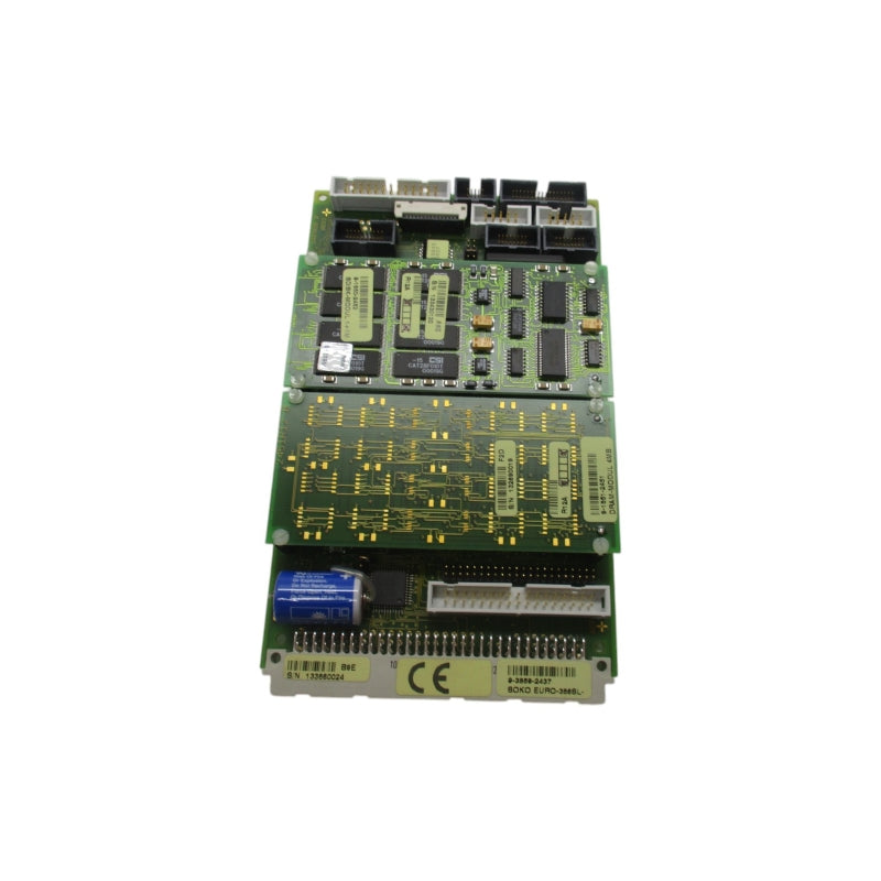 KONTRON  9-3859-2437 9-1851-2451 NSNP
