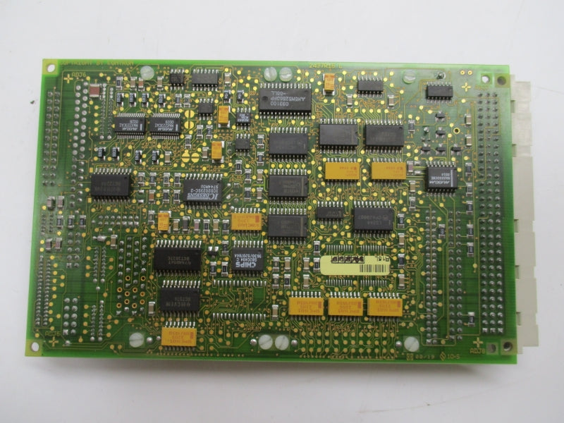 KONTRON  9-3859-2437 9-1851-2451 NSNP