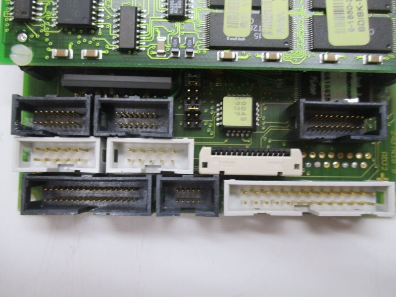 KONTRON  9-3859-2437 9-1851-2451 NSNP