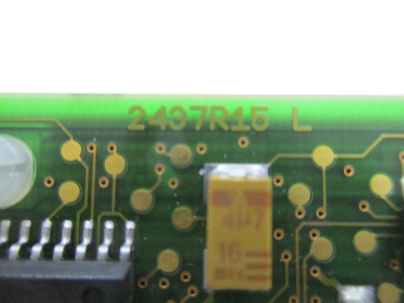 KONTRON  9-3859-2437 9-1851-2451 NSNP