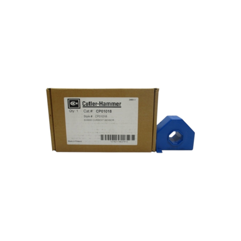 CUTLER-HAMMER CP01018 NSMP
