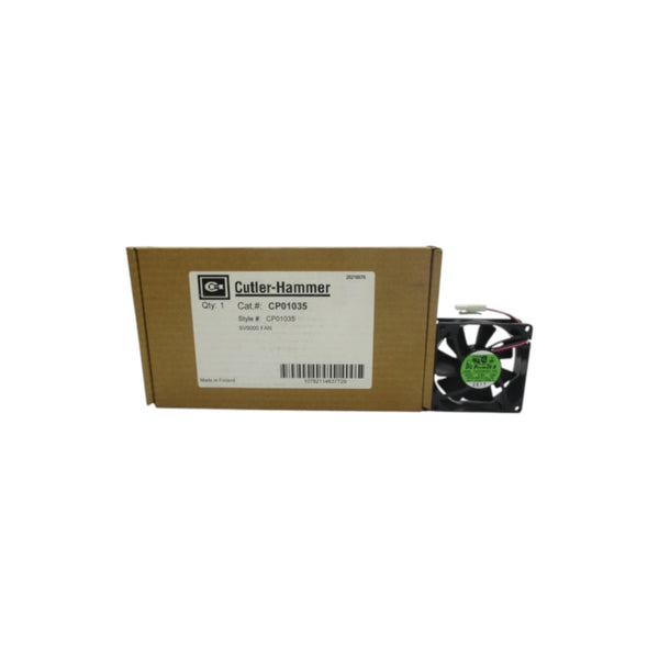 CUTLER-HAMMER CP01035 NSMP