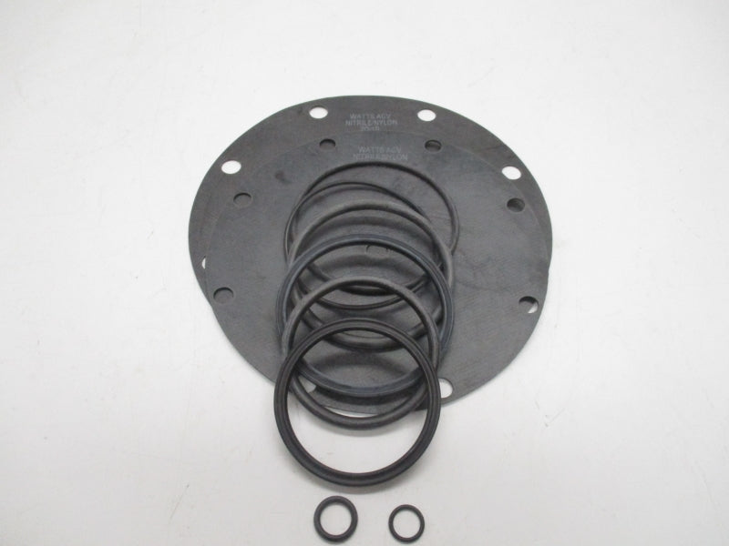 WATTS 3313-01 NSMP
