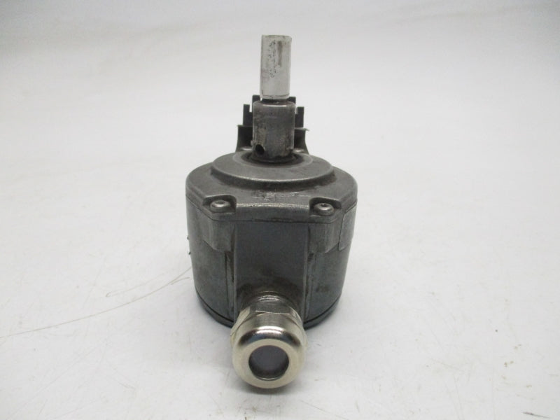 SEW EURODRIVE OGS72DN1024R 1860496 (AS PICTURED) UNMP