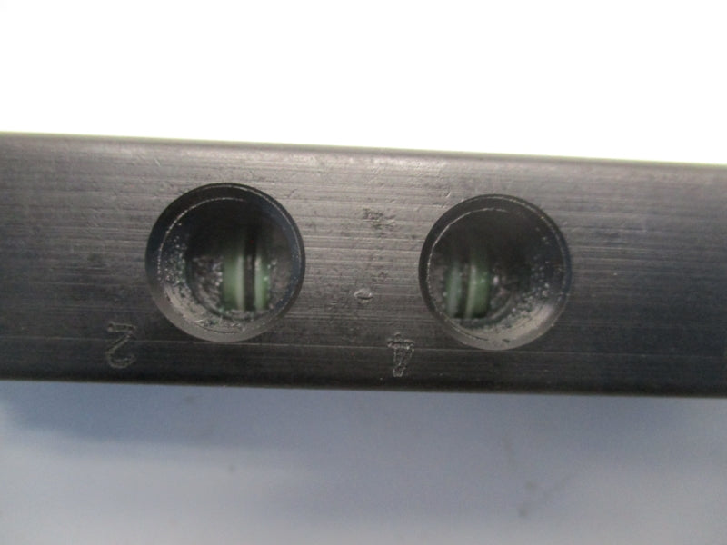 ALKON CORPORATION 250-68-001-68-3 24/60V NSNP