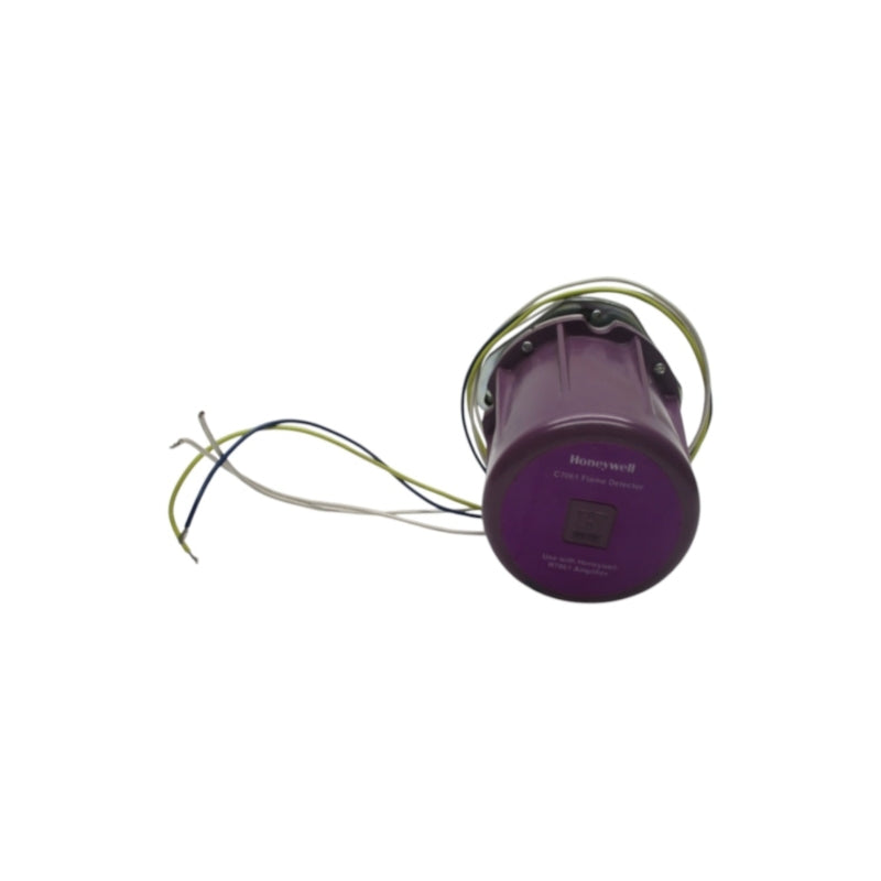 HONEYWELL C7061A1012 120VAC 3/4" NSNP