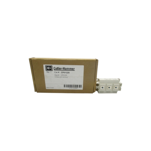 CUTLER-HAMMER CP01225 NSMP