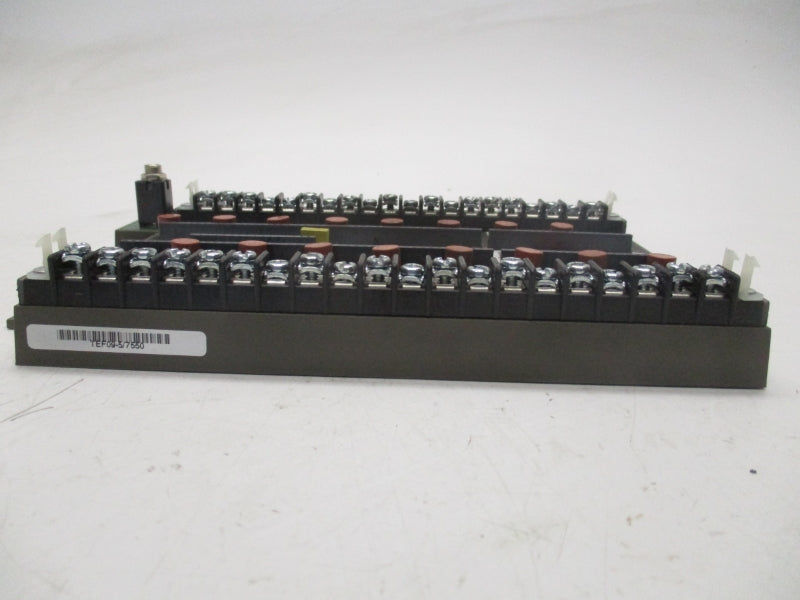 MTL TEF09-5 NSMP