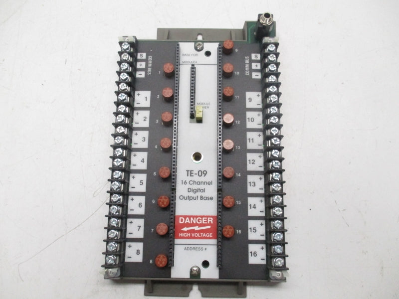 MTL TEF09-5 NSMP