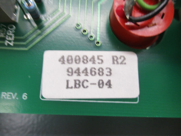 MONITOR 400845 REV.6 (NO KEY)  NSNP