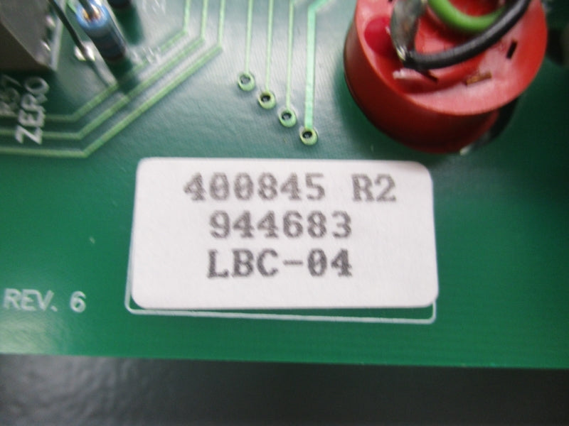 MONITOR 400845 REV.6 (NO KEY)  NSNP