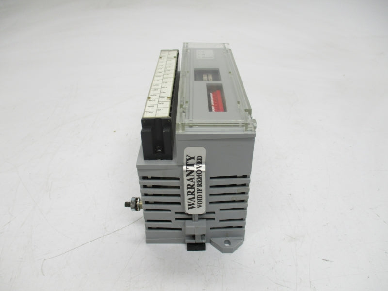 ALLEN BRADLEY 1791-16A0 SER. B 79/132VAC NSNP