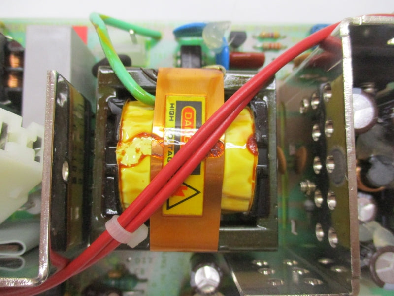 SKYNET GAN-316G 230V 1.6A NSNP