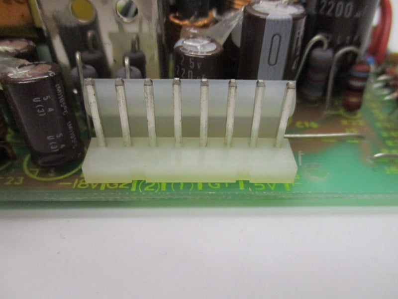 SKYNET GAN-316G 230V 1.6A NSNP