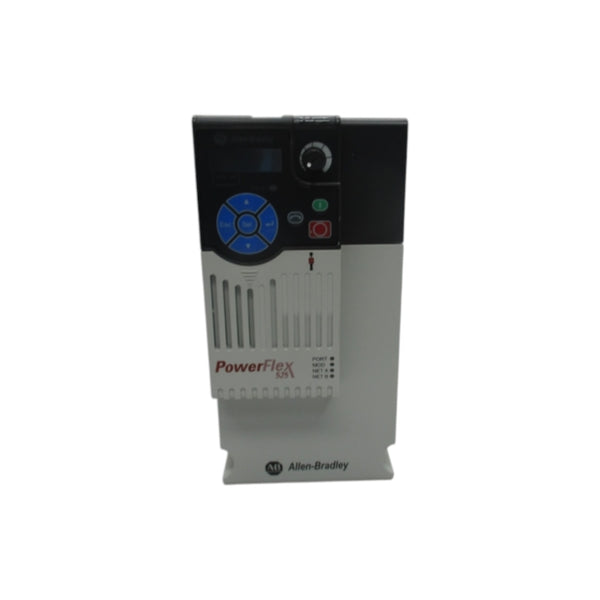 ALLEN BRADLEY 25B-B024N104 SER. A F/W 7.001 170-264V 24.0A NSNP