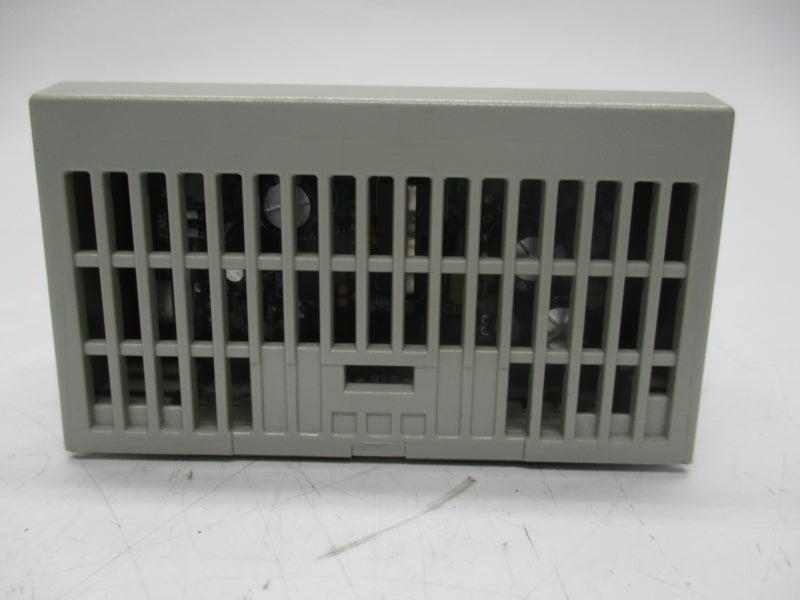 ALLEN BRADLEY 1794-IP4 SER. A REV. A01 12-24VDC NSNP