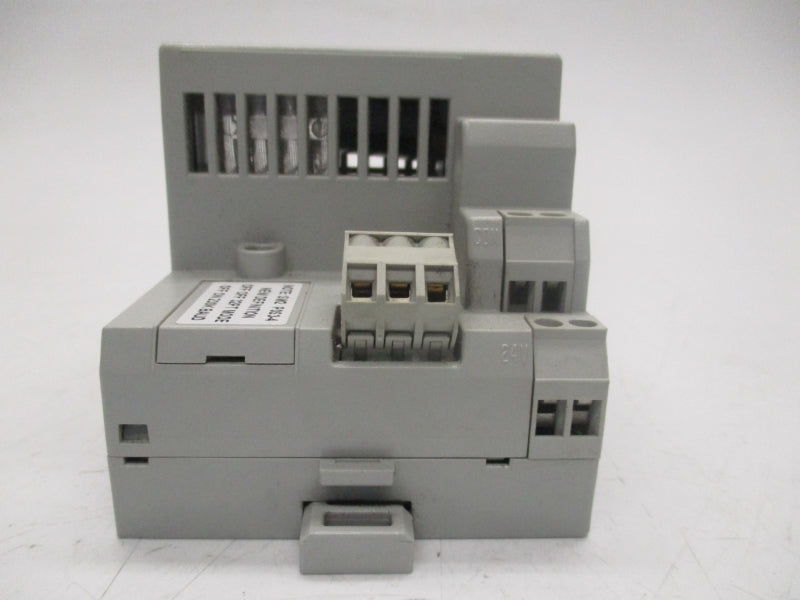 ALLEN BRADLEY 1794-ASB SER. E F/W H REV.A01 24VDC NSNP