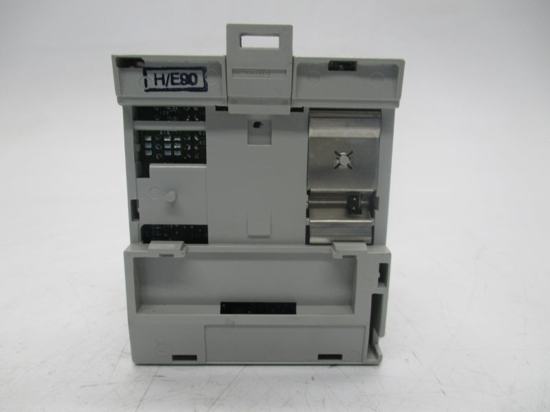 ALLEN BRADLEY 1794-ASB SER. E F/W H REV.A01 24VDC NSNP