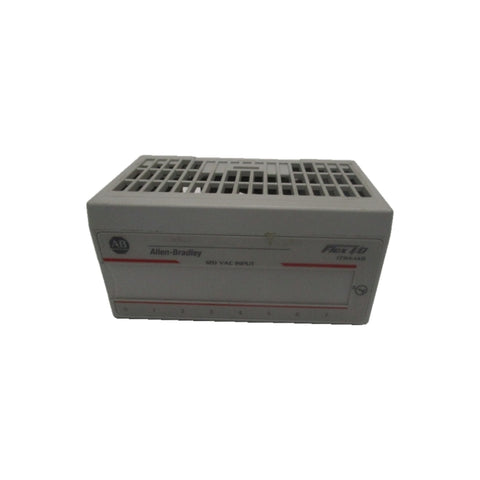 ALLEN BRADLEY 1794-IA8 SER. A REV. C01 120VAC NSNP