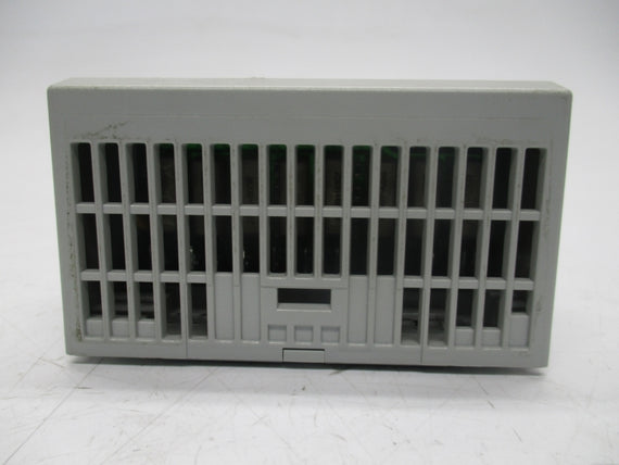 ALLEN BRADLEY 1794-IA8 SER. A REV. C01 120VAC NSNP