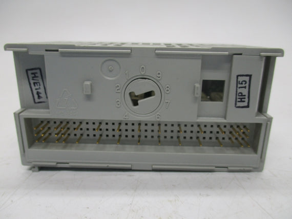 ALLEN BRADLEY 1794-IA8 SER. A REV. C01 120VAC NSNP