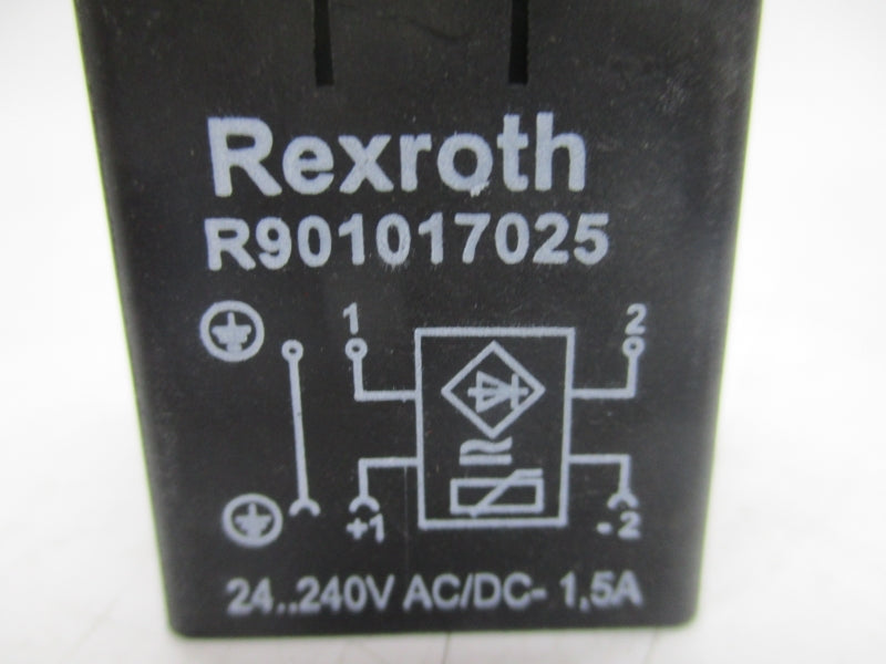 BOSCH R901017025 24-240VAC/DC 1.5A NSMP