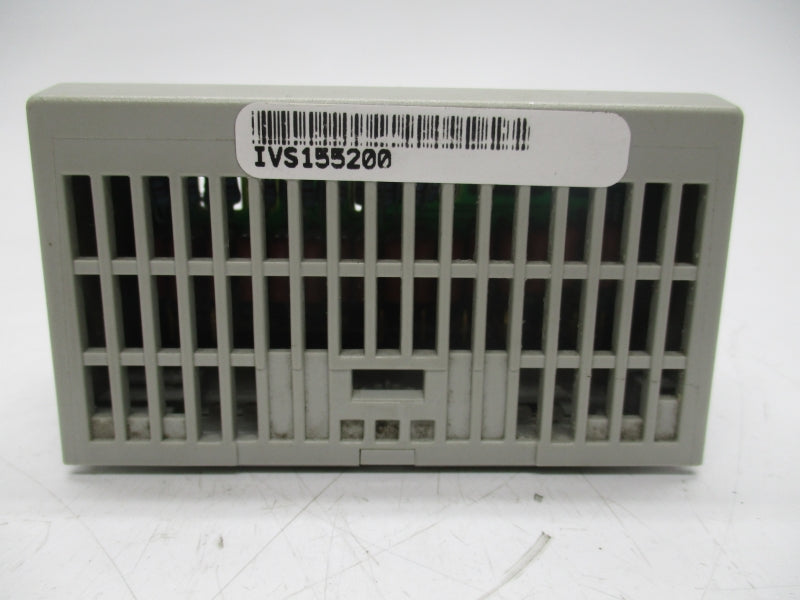 ALLEN BRADLEY 1794-IA16 SER. A REV. A01 120VAC NSNP