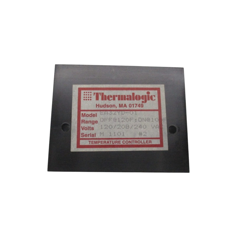 THERMALOGIC EA-32YD-01 NSNP