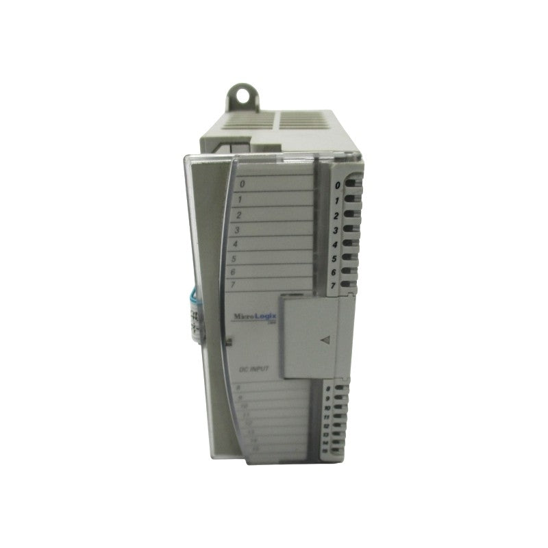 ALLEN BRADLEY 1762-IQ16 SER. A REV. B 24VDC NSNP