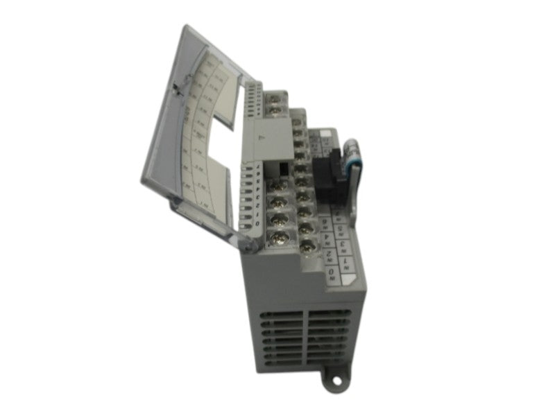 ALLEN BRADLEY 1762-IQ16 SER. A REV. B 24VDC NSNP