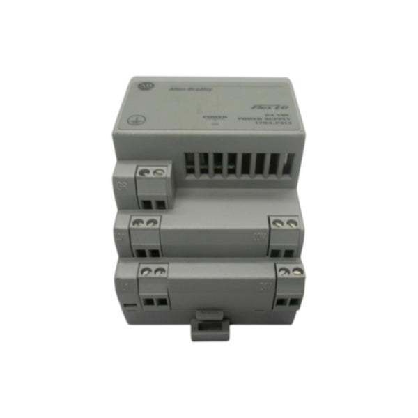 ALLEN BRADLEY 1794-PS13 SER. B REV. 15 120/230VAC 0.62/0.42A UNMP