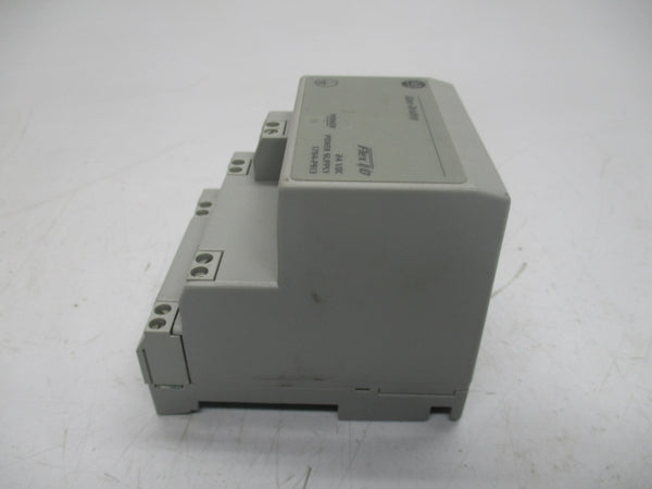 ALLEN BRADLEY 1794-PS13 SER. B REV. 15 120/230VAC 0.62/0.42A UNMP
