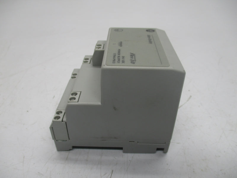 ALLEN BRADLEY 1794-PS13 SER. B REV. 15 120/230VAC 0.62/0.42A UNMP