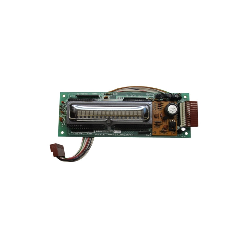 ISE CU165ECPB-11A NSNP