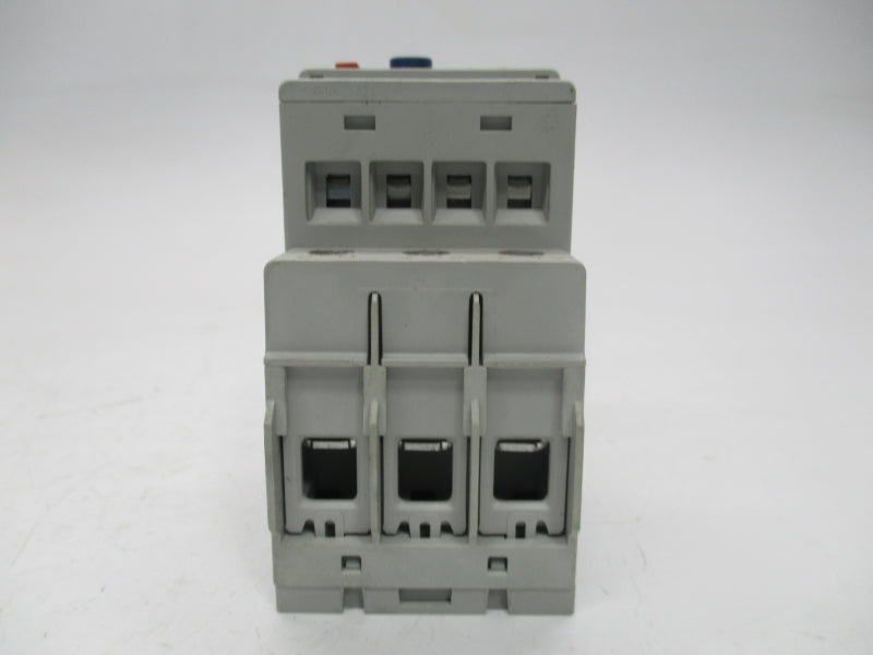 ALLEN BRADLEY 193-EEDB SER. B 600V 3.2-16A UNMP